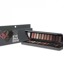 eye shadow palette