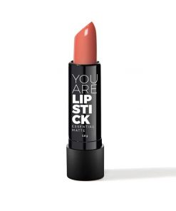 Glossy liquid lipstick