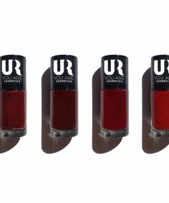 Vernis à ongles Collection ELEGANCE