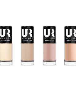 Vernis à ongles Collection NUDE